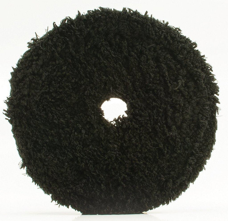 Buff and Shine Uro-Fiber Finisher Pad - Car Supplies WarehouseBuff and Shinebuff and Shinebuffing padscut