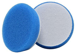 Buff and Shine Uro-Tec Coarse Blue Heavy Cutting Foam Pad - Car Supplies WarehouseBuff and Shinebuff and Shinebuffing padscut