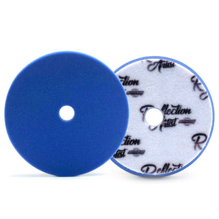 Buff and Shine Uro-Tec Dark Blue Light Cutting Foam Pad - Car Supplies WarehouseBuff and Shinebuff and Shinebuffing padscutting pad