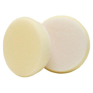Buff And Shine Uro-Tec Soft White Foam Grip Finishing Pad - Car Supplies WarehouseBuff and ShinefinishfoamFoam Pads