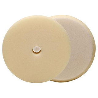 Buff And Shine Uro-Tec Soft White Foam Grip Finishing Pad - Car Supplies WarehouseBuff and ShinefinishfoamFoam Pads