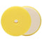 Buff and Shine Uro-Tec Yellow Polishing Foam Grip Pad - Car Supplies WarehouseBuff and Shinebuff and Shinebuffing padsfinish
