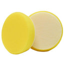 Buff and Shine Uro-Tec Yellow Polishing Foam Grip Pad - Car Supplies WarehouseBuff and Shinebuff and Shinebuffing padsfinish
