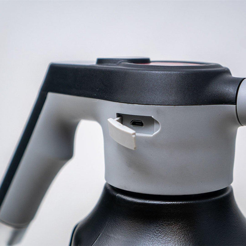 Car Supplies Warehouse Electric Sprayer - Car Supplies WarehouseCar Supplies Warehouse pump sprayersprayspray bottle