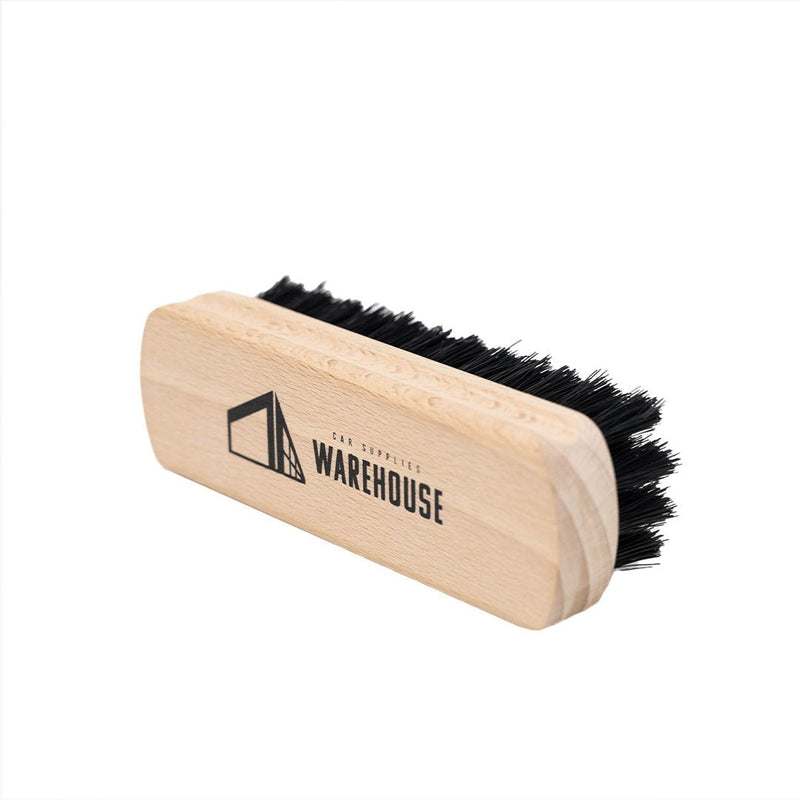 CAR SUPPLIES WAREHOUSE | Leather Brush - Car Supplies WarehouseCar Supplies Warehouseleatherleather brushleather protection