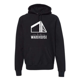 Car Supplies Warehouse Premium Hooded Sweatshirt - Car Supplies WarehouseUnderDog Apparelapparelsweatshirt