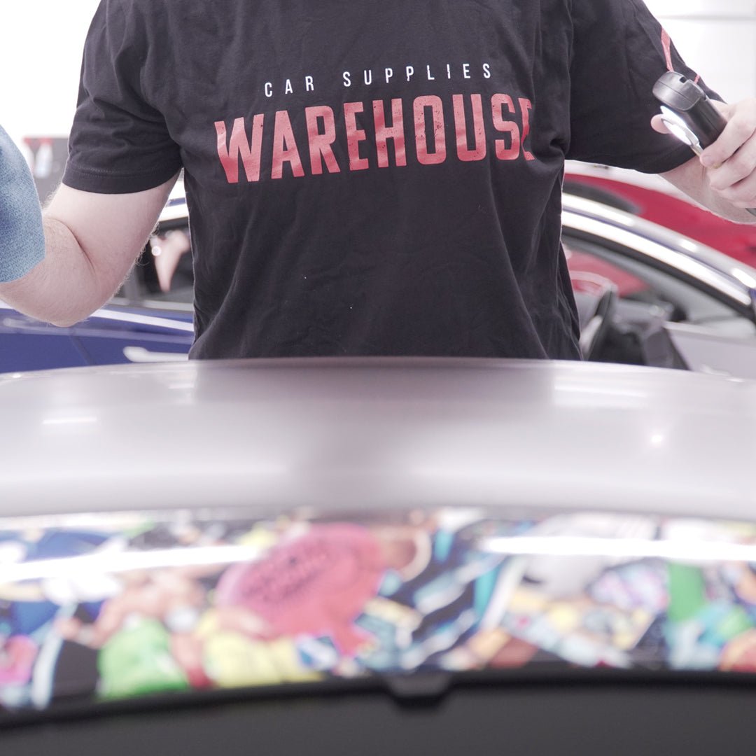 CAR SUPPLIES WAREHOUSE | Premium T Shirt