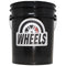 Car Wash Buckets - Car Supplies WarehousePolyPailbucketbucket setBuckets