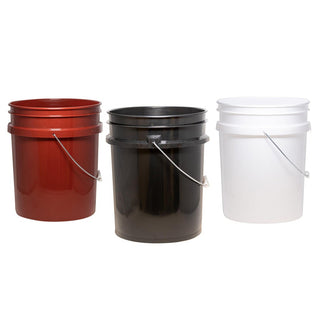 Car Wash Buckets - Car Supplies WarehousePolyPailbucketbucket setBuckets