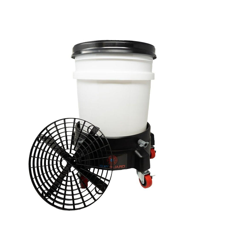 Car Wash Buckets - Car Supplies WarehousePolyPailbucketbucket setBuckets