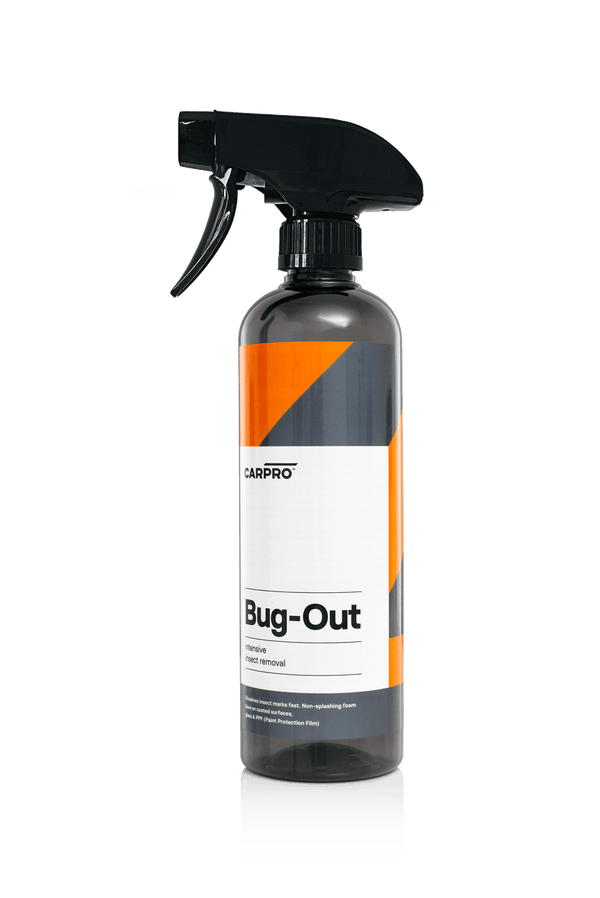 CARPRO Bug-Out Intensive Bug Remover - Car Supplies WarehouseCarProbugbug outbugout