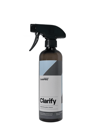 CARPRO Clarify Glass Cleaner - Car Supplies WarehouseCarProcarcar procarpro