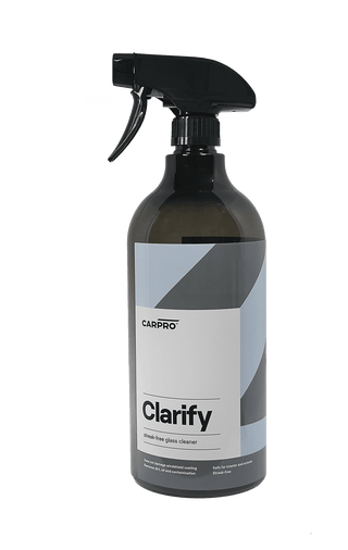 CARPRO Clarify Glass Cleaner - Car Supplies WarehouseCarProcarcar procarpro