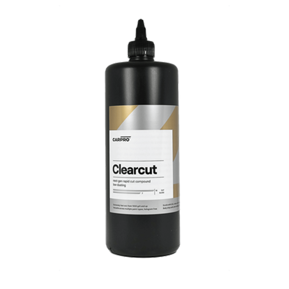 CarPro Clearcut Compound - 1 L