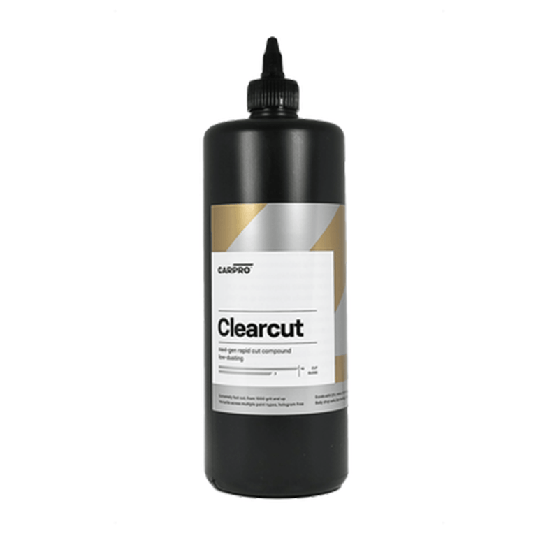 CARPRO ClearCut Heavy Cut Compound - Car Supplies WarehouseCarProcarcar procarpro