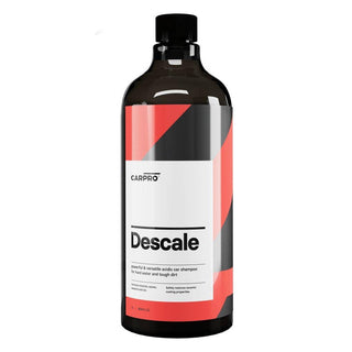 CARPRO DeScale Acid Wash - Car Supplies WarehouseCarProacid washacidiccarpro