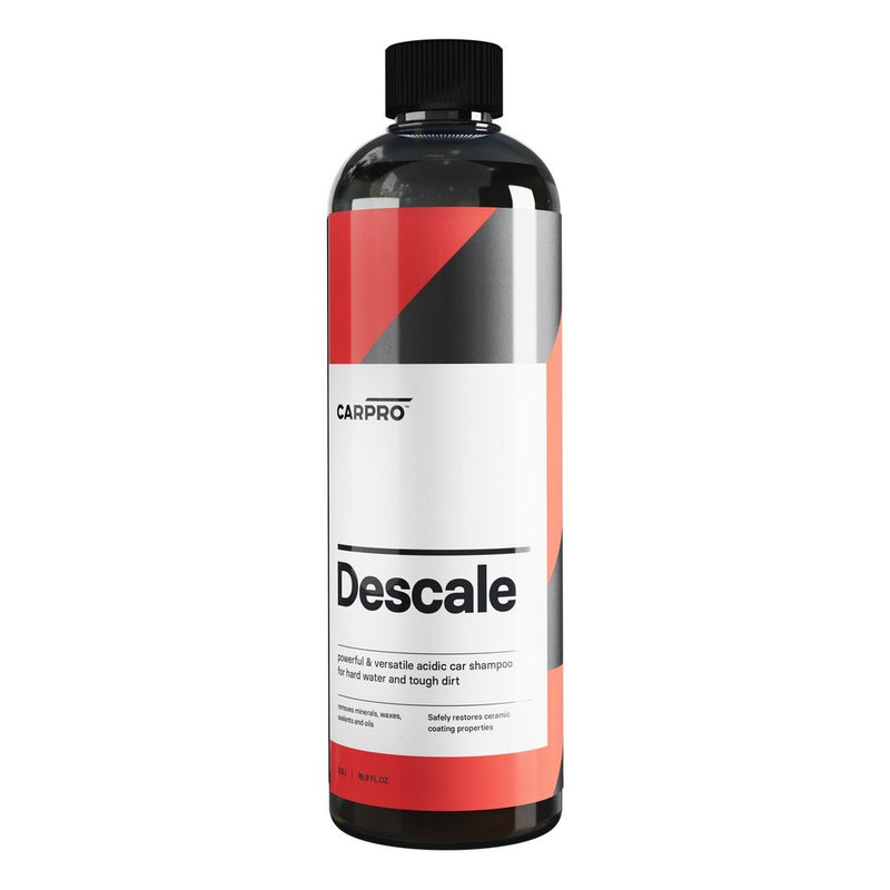 CARPRO DeScale Acid Wash - Car Supplies WarehouseCarProacid washacidiccarpro