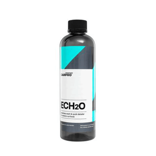 CARPRO EcH2O Waterless Wash, Rinseless Wash & Quick Detailer Concentrate - Car Supplies WarehouseCarProcarproclay lubricantHANDWASH20