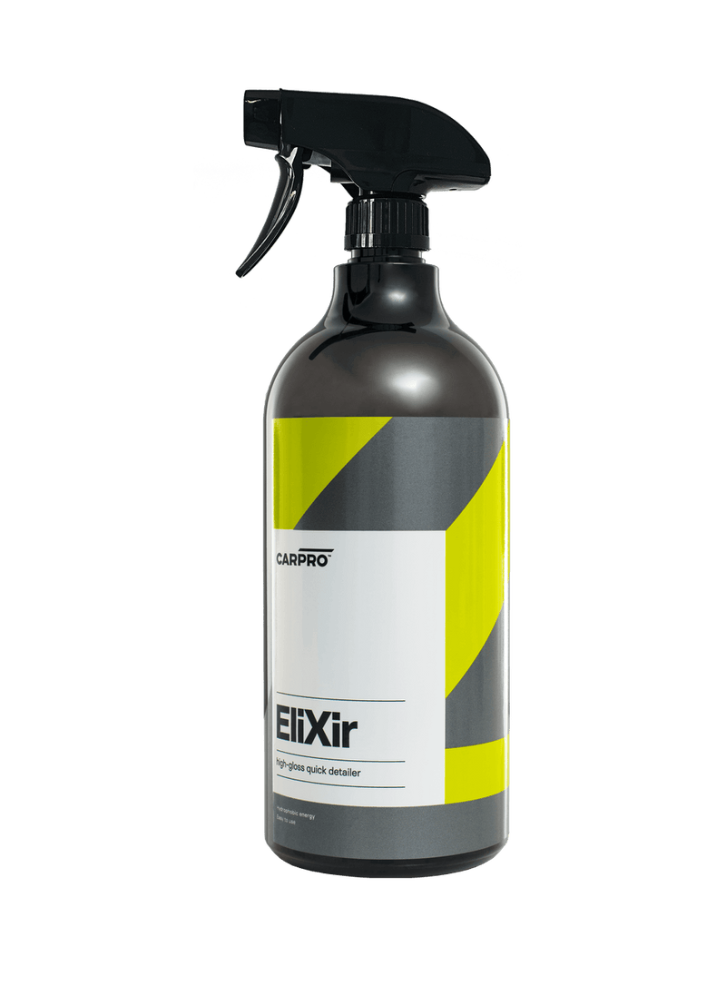 CARPRO Elixir Quick Detailer - Car Supplies WarehouseCarProcarprodryinggloss
