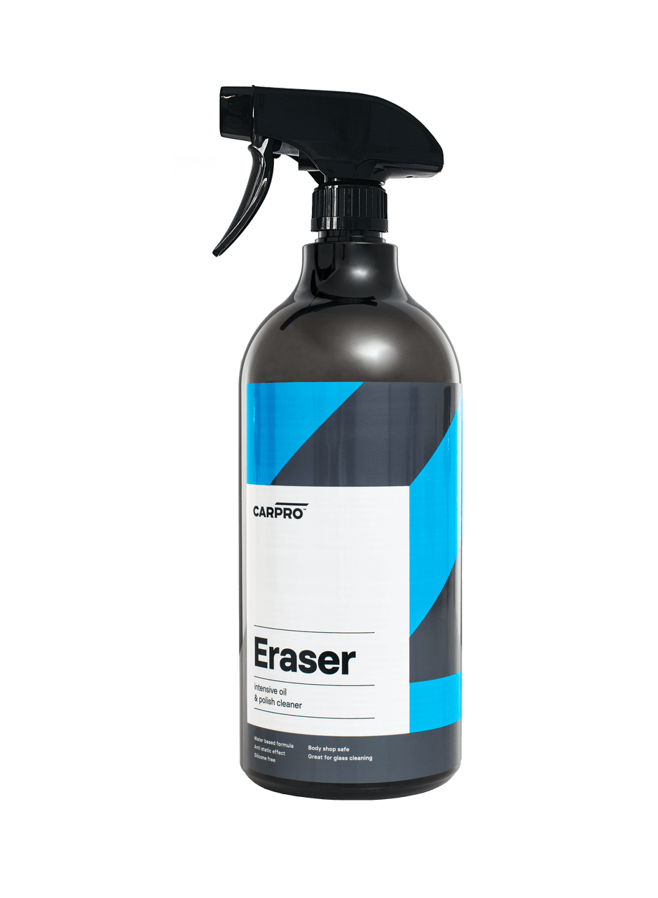 CARPRO Eraser - Środek do odtłuszczania/inspekcji lakieru