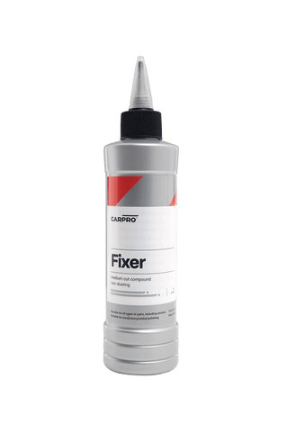 CARPRO Fixer Medium Cut Compound - Car Supplies WarehouseCarProcarprocompoundcut