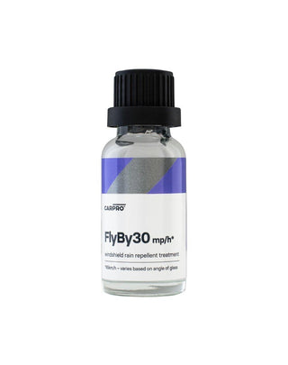 CARPRO FlyBy30 Windshield Coating - Car Supplies WarehouseCarPro30bycarpro