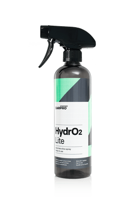 CARPRO | HydrO2 Lite - Car Supplies WarehouseCarProcarproceramic coating sprayprotect