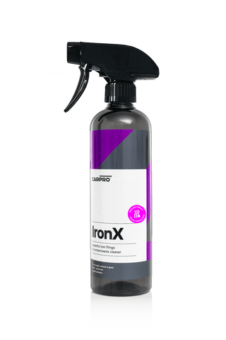 CARPRO Iron X 16 ounces