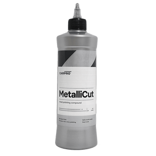 CARPRO MetalliCut Metal Polish - Car Supplies WarehouseCarProcarprocompoundcorrection compound