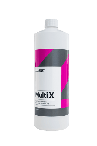 CARPRO Multi X All Purpose Cleaner Concentrate - Car Supplies WarehouseCarProAll PurposeAPCcar wash