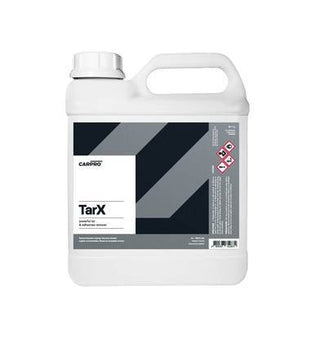 CARPRO Tar X Bug, Tar, and Adhesive Remover - Car Supplies WarehouseCarProadhesive removercarprodecontamination
