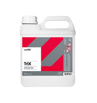 CARPRO TriX Tar & Iron Remover - Car Supplies WarehouseCarProcarprodecontaminationiron