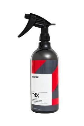 CARPRO TriX Tar & Iron Remover - Car Supplies WarehouseCarProcarprodecontaminationiron