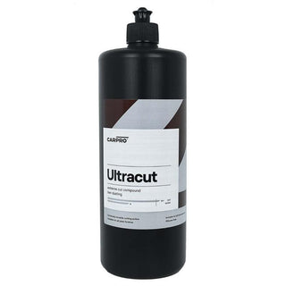 CARPRO UltraCut Extreme Cut Compound - Car Supplies WarehouseCarProcarprocompoundcorrection compound