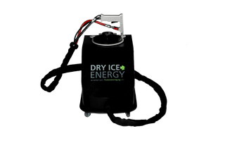 Champ | Dry Ice Blasting Machine - Car Supplies WarehouseDry Ice EnergyDrop Shipdropshipdry ice