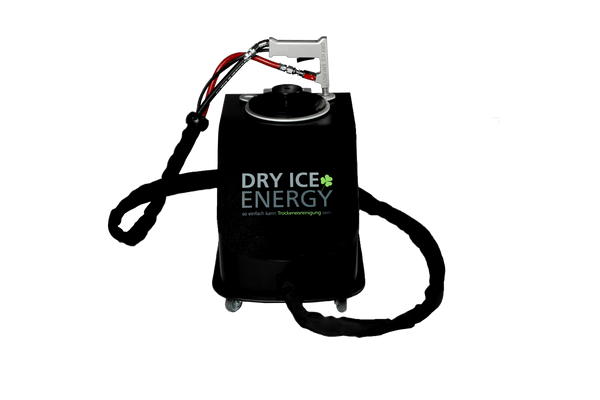 Champ | Dry Ice Blasting Machine - Car Supplies WarehouseDry Ice EnergyDrop Shipdropshipdry ice