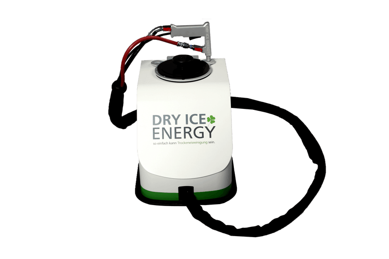 Champ Turbo | Dry Ice Blasting Machine - Car Supplies WarehouseDry Ice Energyblasting mediaDrop Shipdropship
