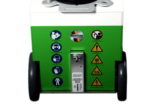 Champ Turbo | Dry Ice Blasting Machine - Car Supplies WarehouseDry Ice Energyblasting mediaDrop Shipdropship