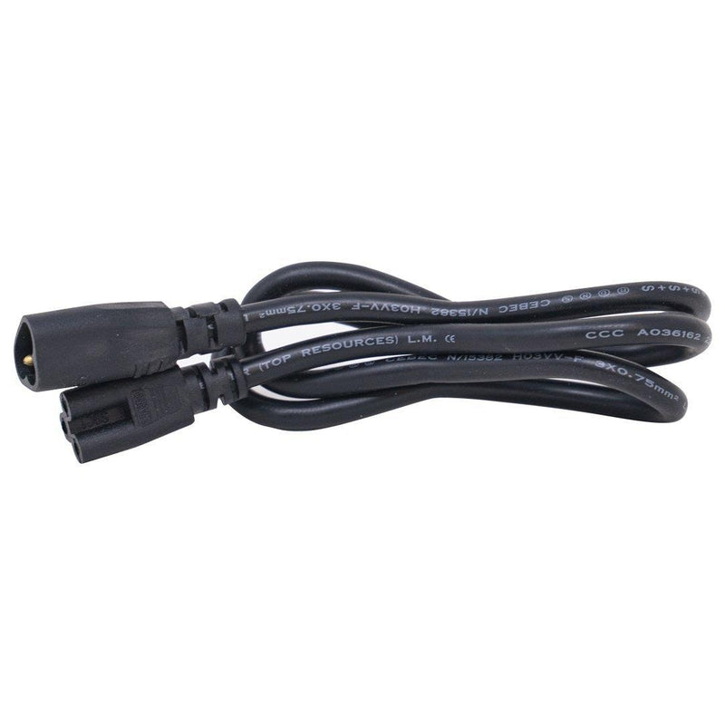 Chicago Auto Pros 2' Extension Cord - Car Supplies WarehouseChicago Auto Prosaccessoriesaccessoryextension