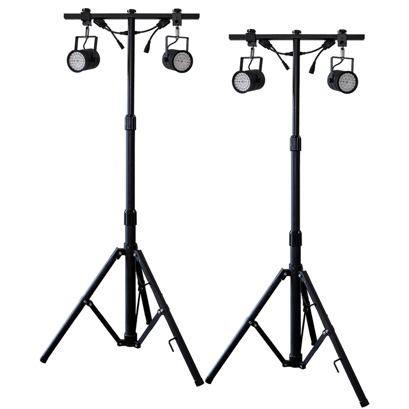Chicago Auto Pros Dimmable LED Paint Correction Lights With Stand - Car Supplies WarehouseChicago Auto proschicago auto proschicago auto pros lightsgarage
