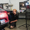 Chicago Auto Pros Dimmable LED Paint Correction Lights With Stand and Bracket - Car Supplies WarehouseChicago Auto proschicago auto proschicago auto pros lightsgarage