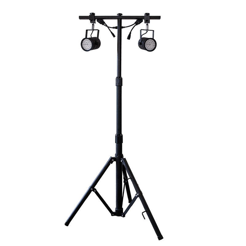 Chicago Auto Pros Dimmable LED Paint Correction Lights With Stand and Bracket - Car Supplies WarehouseChicago Auto proschicago auto proschicago auto pros lightsgarage