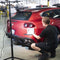 Chicago Auto Pros Dimmable LED Paint Correction Lights With Stand and Bracket - Car Supplies WarehouseChicago Auto proschicago auto proschicago auto pros lightsgarage