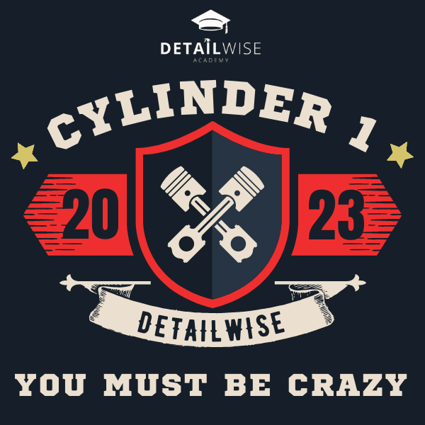 Cylinder