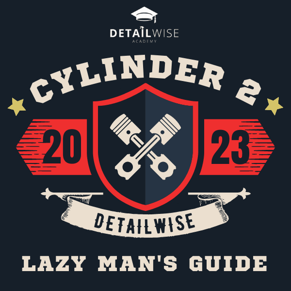 Cylinder