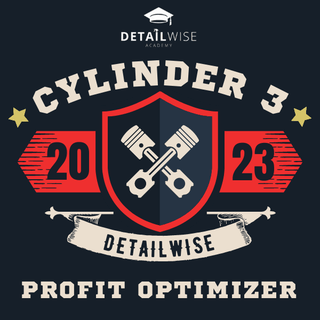 Cylinder #3: Profit Optimizer | Service Price Calculator - Car Supplies WarehouseCar Supplies Warehouse