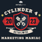 Cylinder