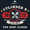 Cylinder