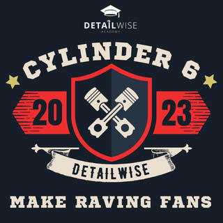 Cylinder #6: Make Raving Fans - Car Supplies WarehouseCar Supplies Warehouse