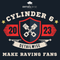 Cylinder